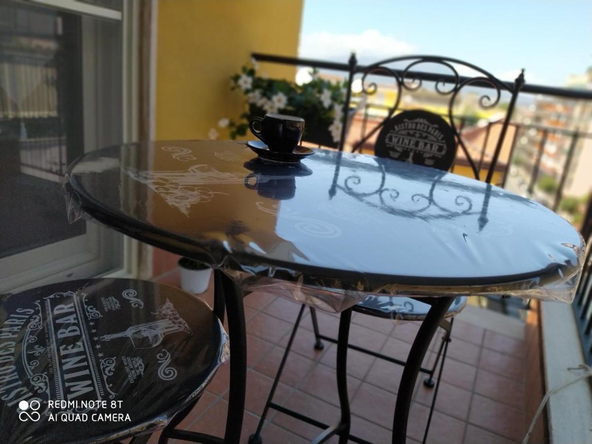 B&B Ammore Castellammare di Stabia Exterior foto