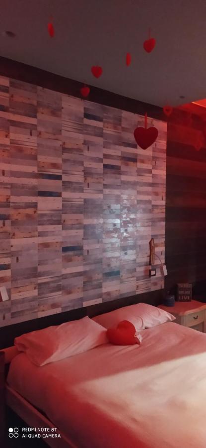B&B Ammore Castellammare di Stabia Exterior foto