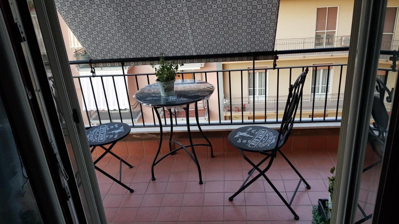 B&B Ammore Castellammare di Stabia Exterior foto