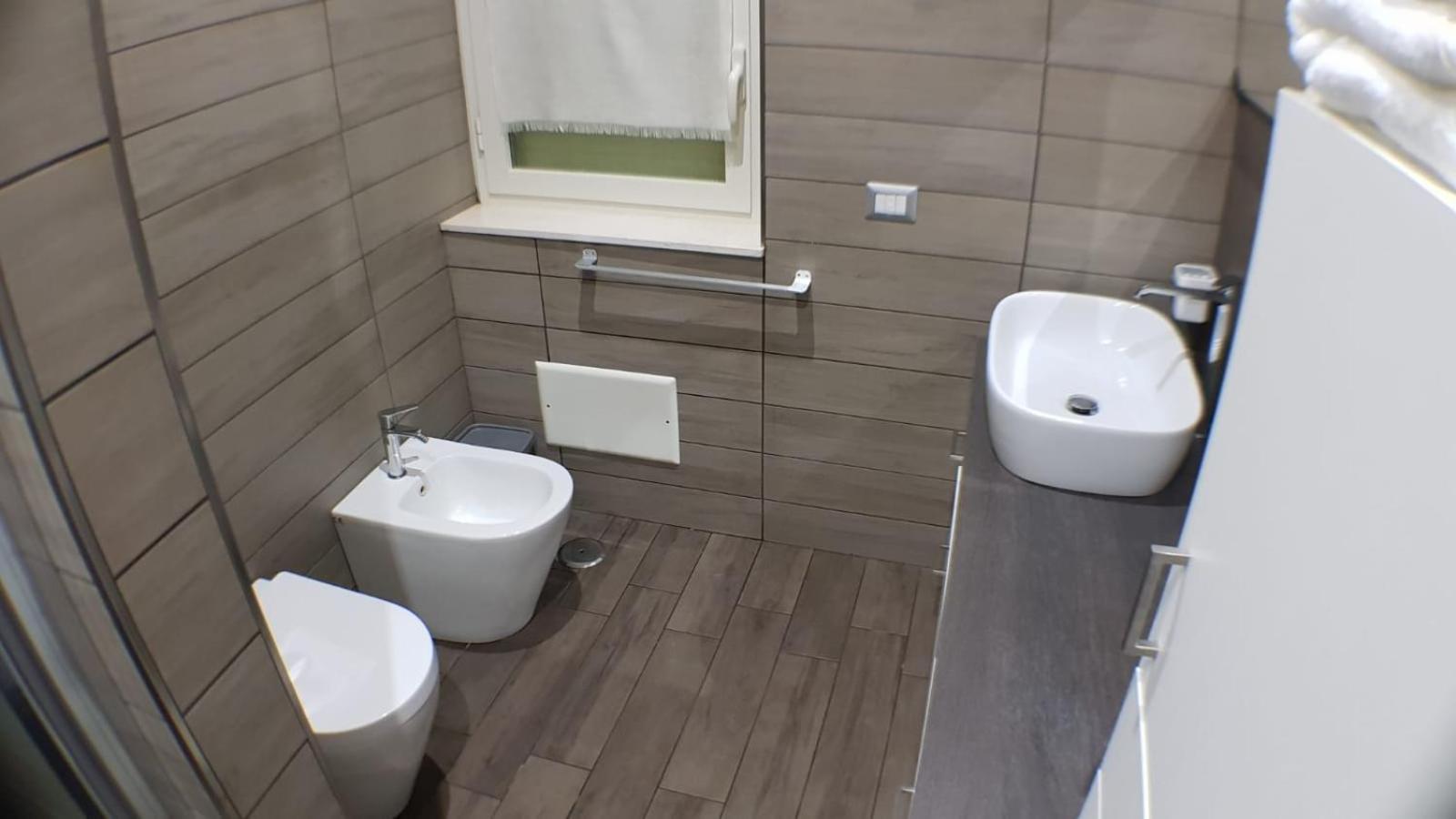 B&B Ammore Castellammare di Stabia Habitación foto