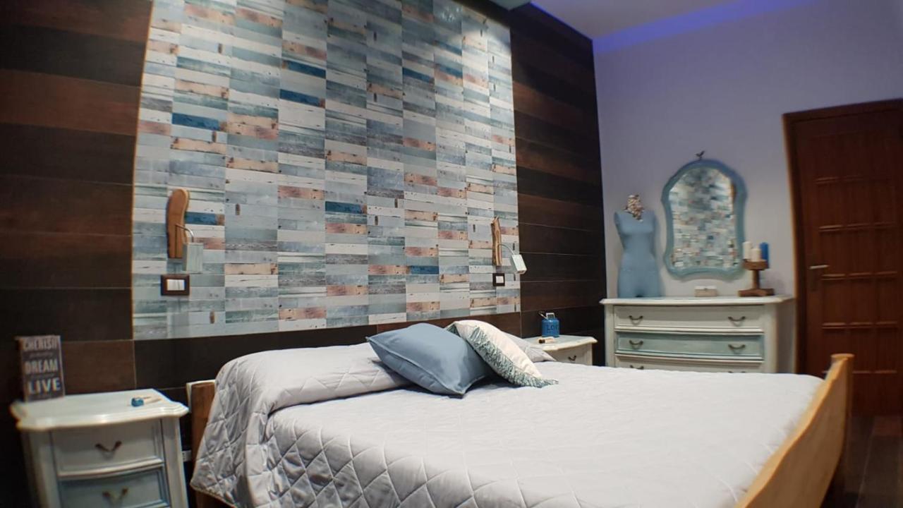 B&B Ammore Castellammare di Stabia Exterior foto