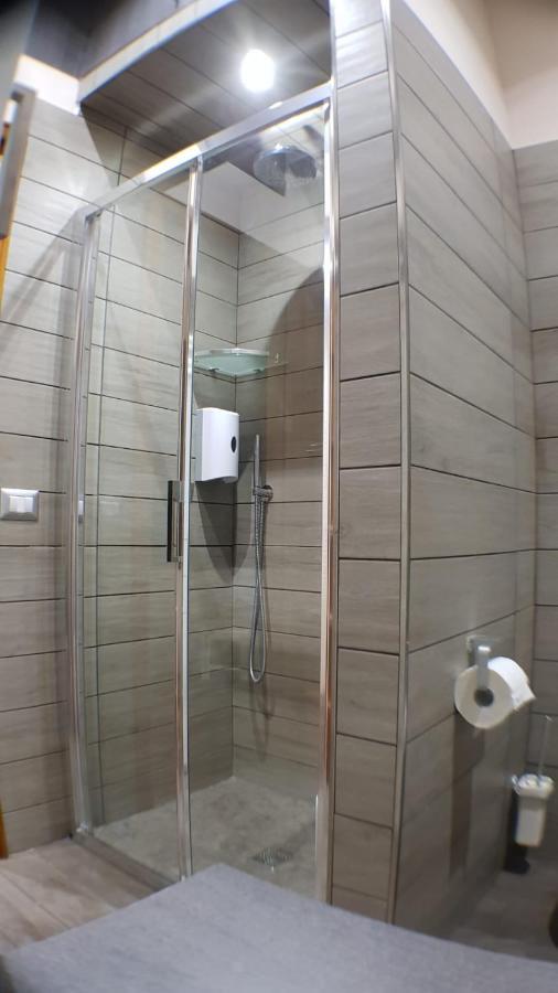 B&B Ammore Castellammare di Stabia Exterior foto