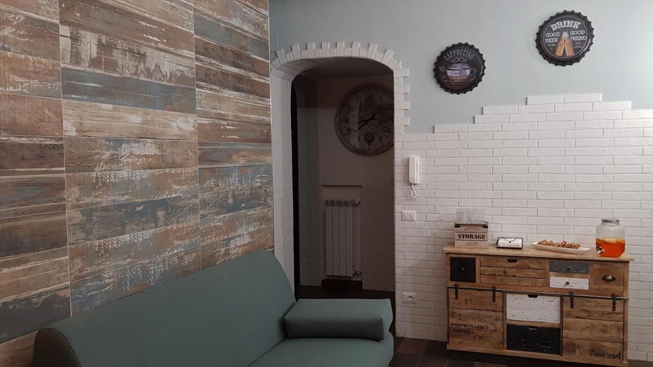 B&B Ammore Castellammare di Stabia Exterior foto